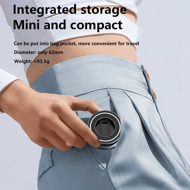 Super Strong 360° Magnetic Phone Holder