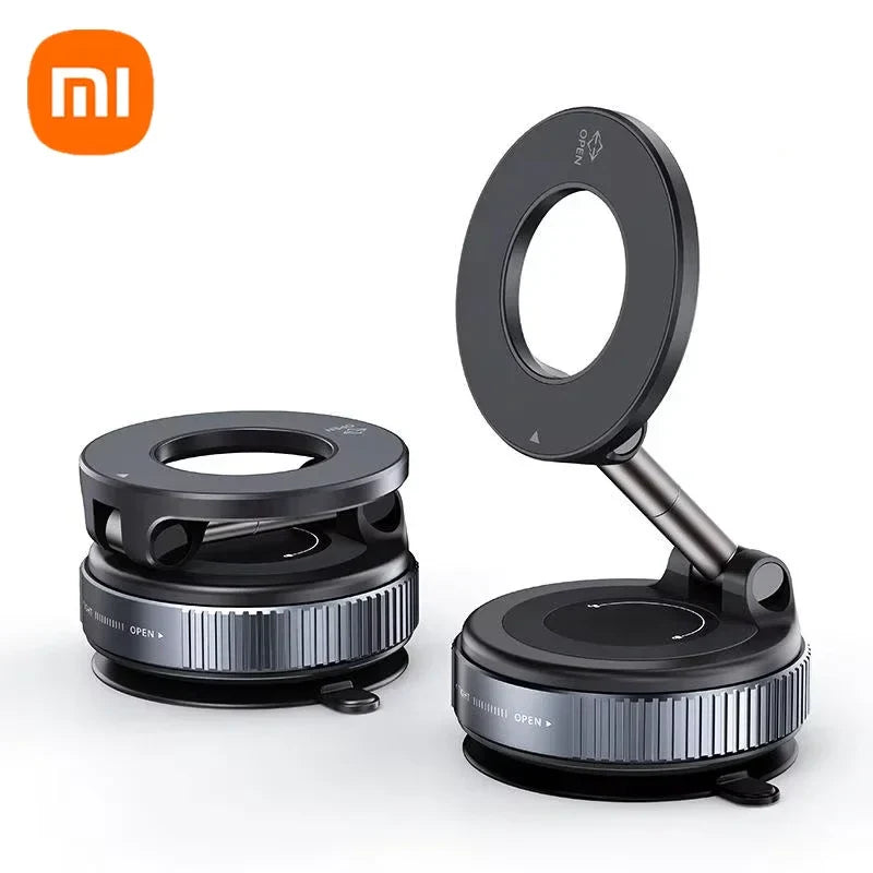 Super Strong 360° Magnetic Phone Holder