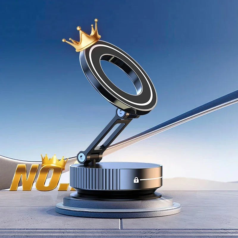 Super Strong 360° Magnetic Phone Holder
