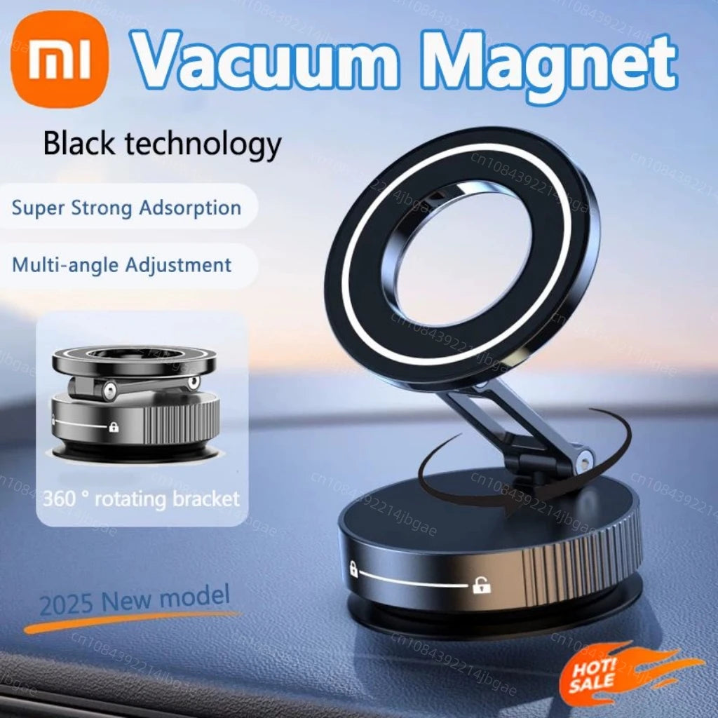 Super Strong 360° Magnetic Phone Holder