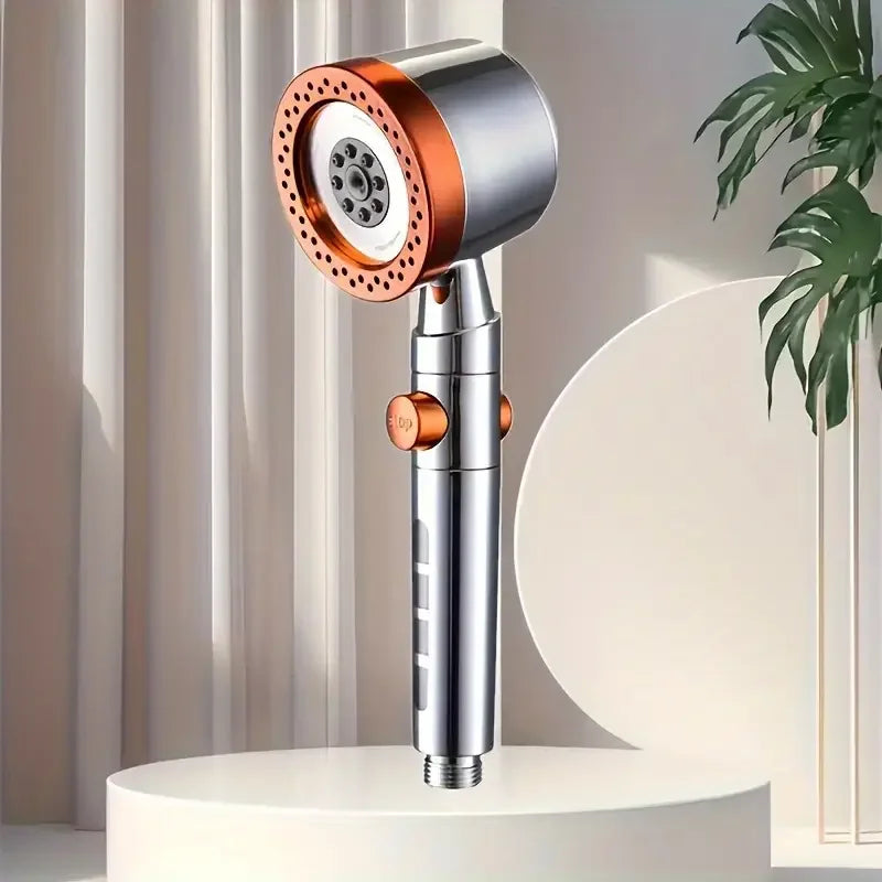  High Pressure Shower Head