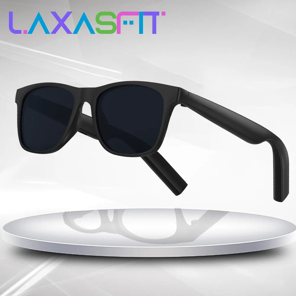 Laxasfit Smart Glasses