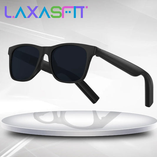 Laxasfit Smart Glasses