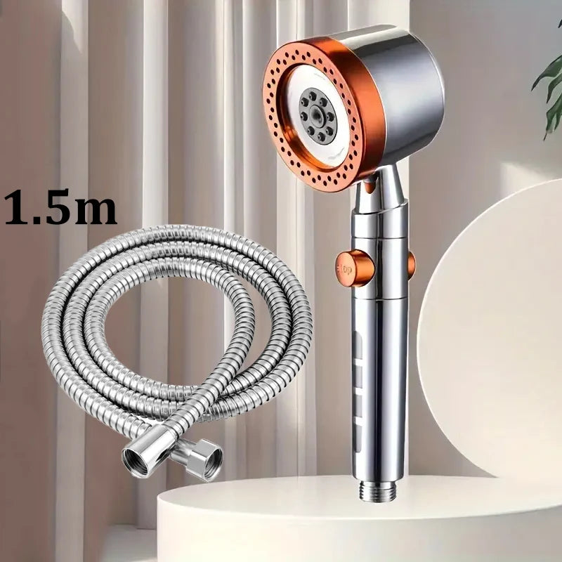  High Pressure Shower Head