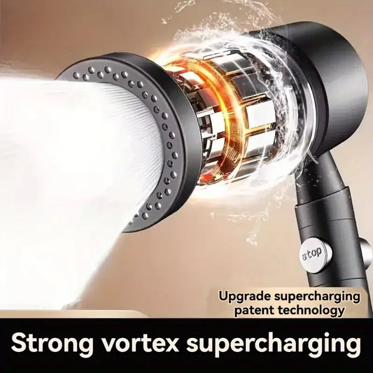  High Pressure Shower Head