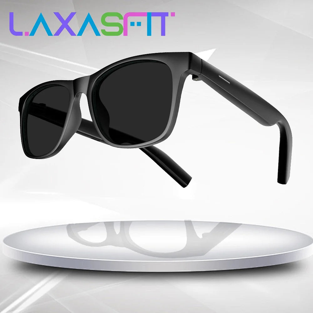 Laxasfit Smart Glasses