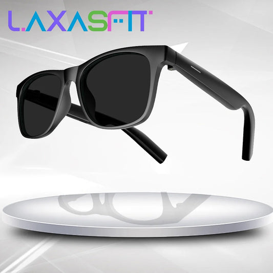 Laxasfit Smart Glasses