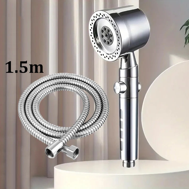  High Pressure Shower Head