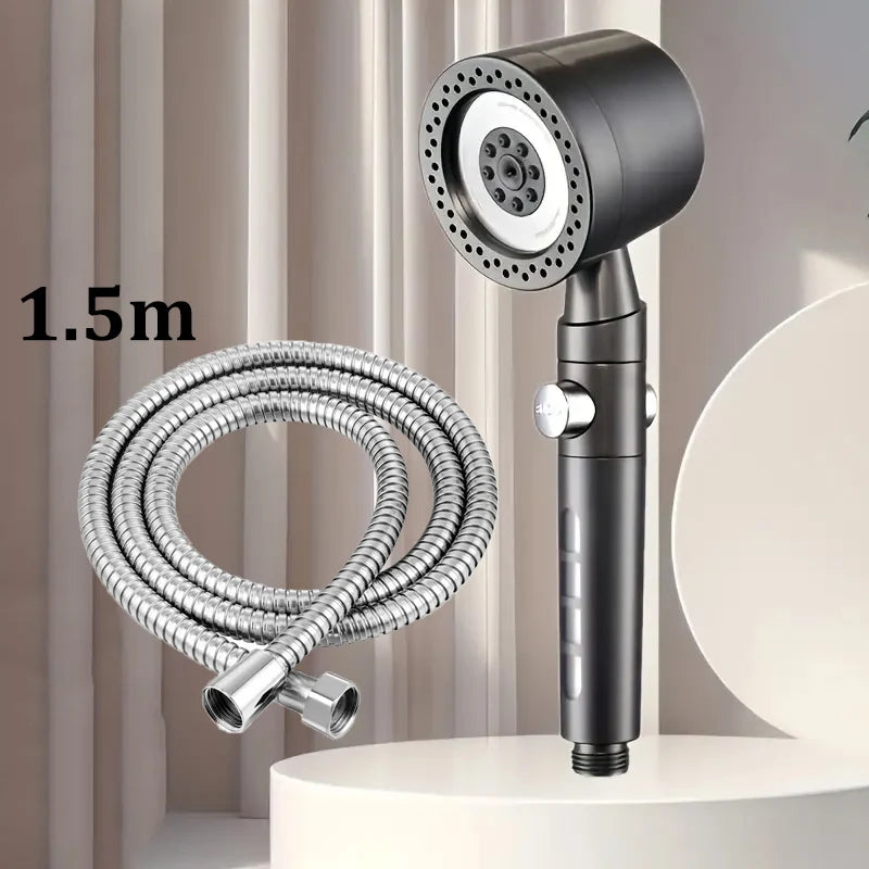  High Pressure Shower Head